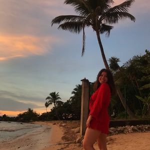 Meet your Posher, Mari